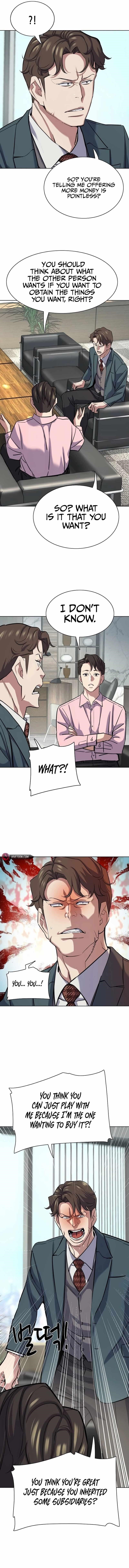 The Chaebeol’s Youngest Son - Chapter 150 Page 16