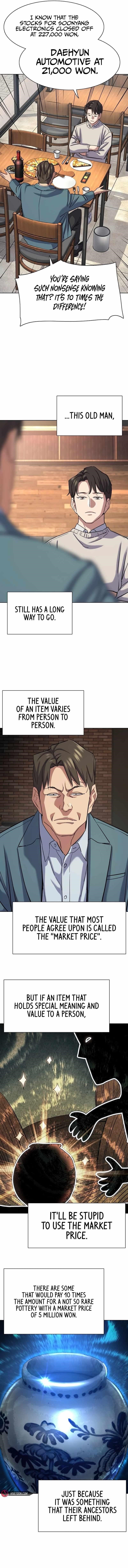 The Chaebeol’s Youngest Son - Chapter 151 Page 18
