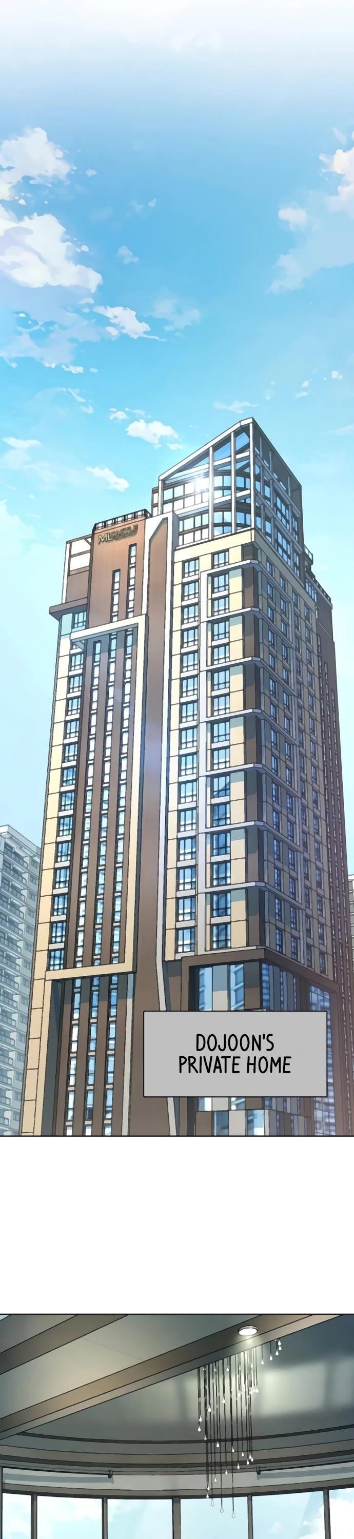 The Chaebeol’s Youngest Son - Chapter 153 Page 10