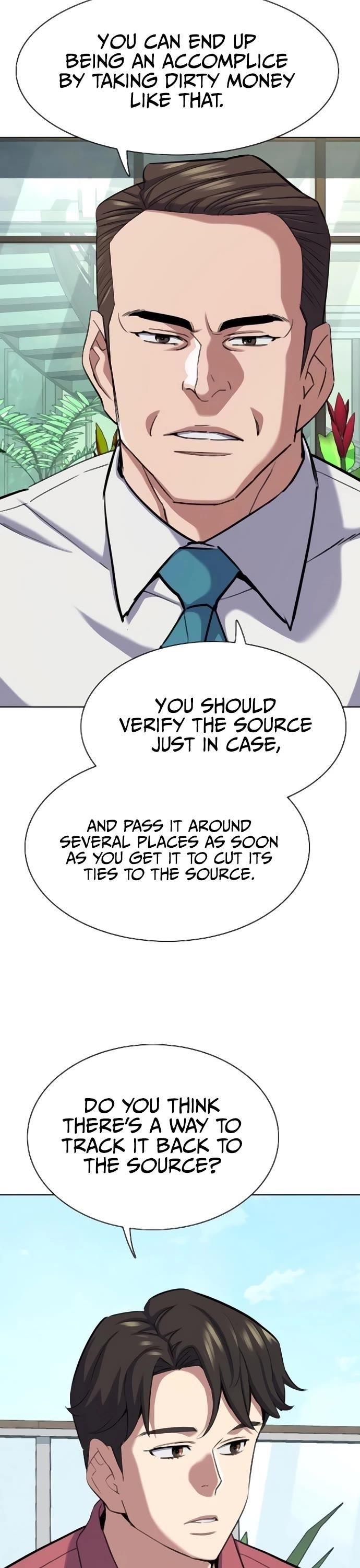 The Chaebeol’s Youngest Son - Chapter 153 Page 14