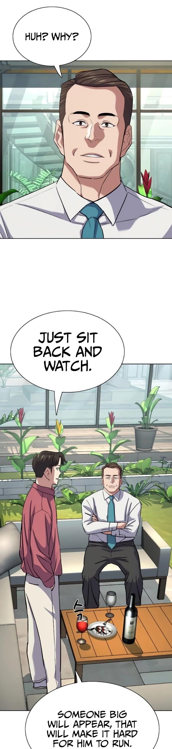 The Chaebeol’s Youngest Son - Chapter 153 Page 25