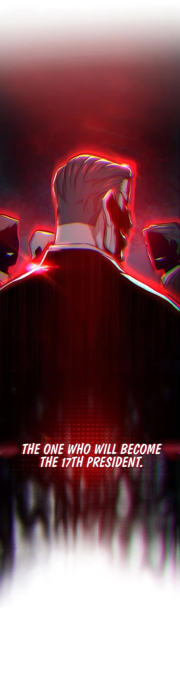 The Chaebeol’s Youngest Son - Chapter 153 Page 27