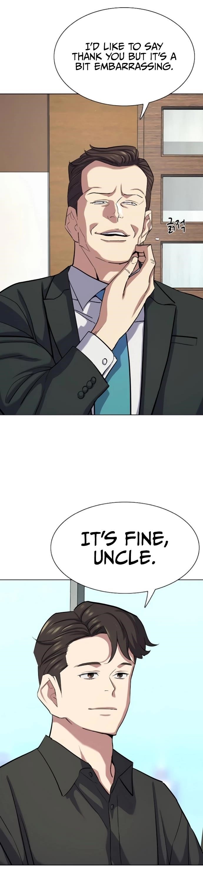 The Chaebeol’s Youngest Son - Chapter 153 Page 29