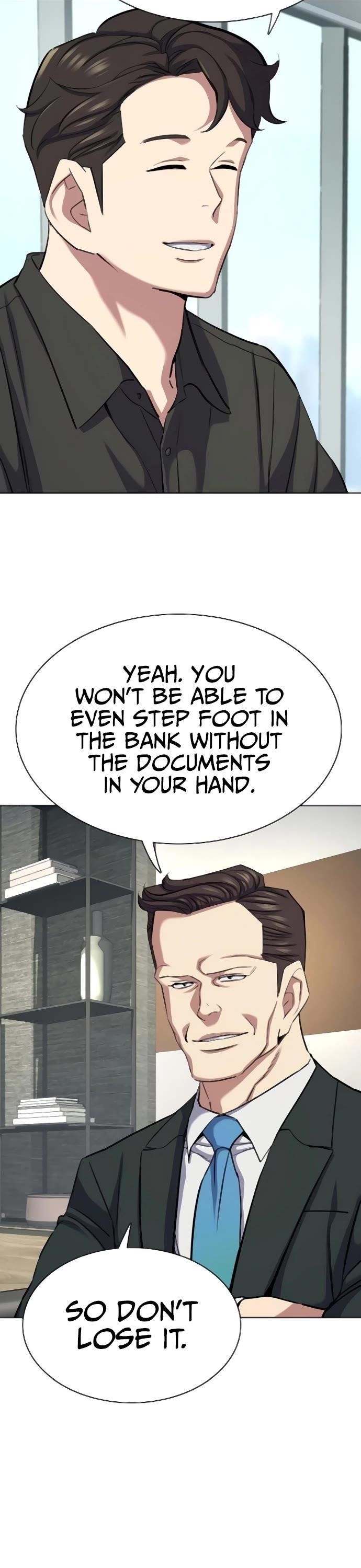 The Chaebeol’s Youngest Son - Chapter 153 Page 34