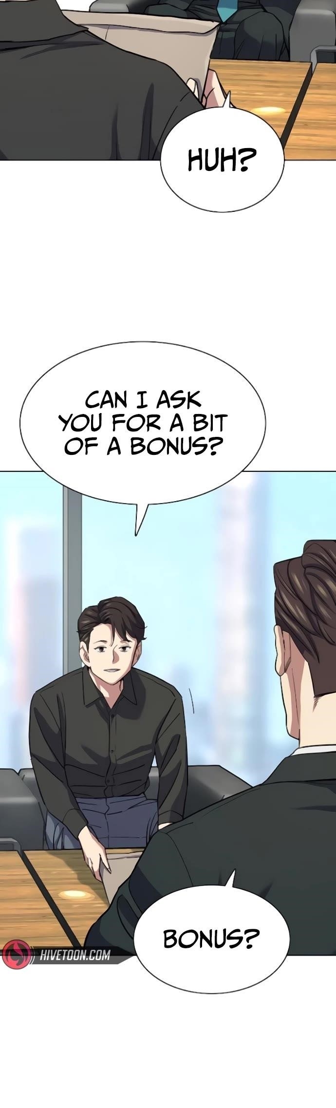 The Chaebeol’s Youngest Son - Chapter 153 Page 36