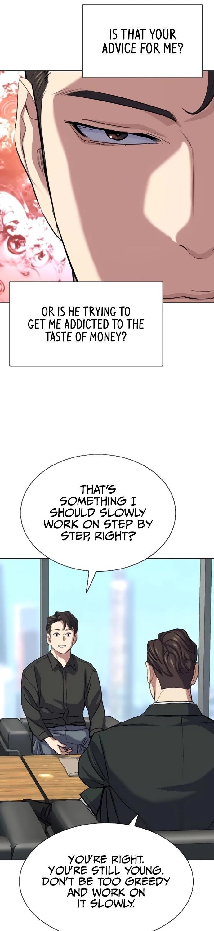 The Chaebeol’s Youngest Son - Chapter 153 Page 41