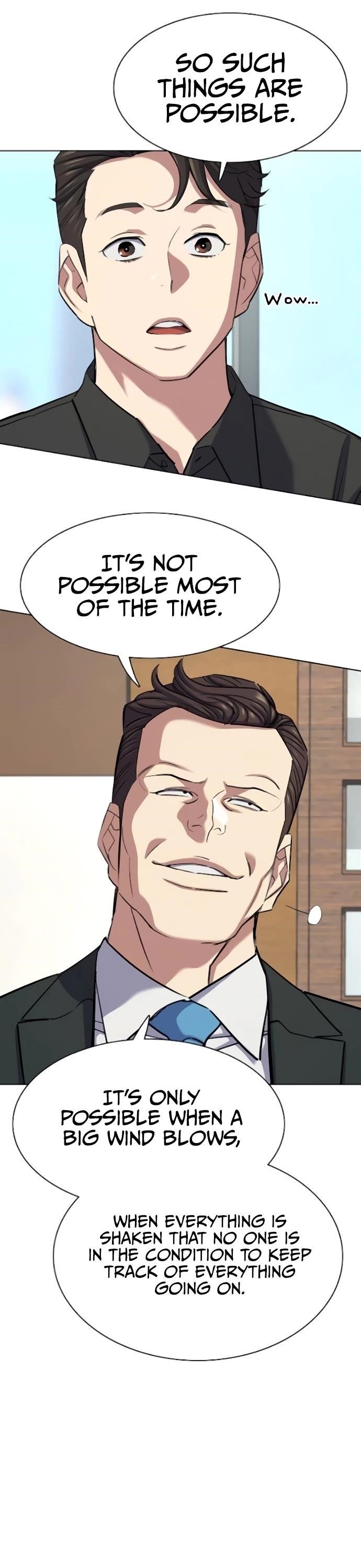 The Chaebeol’s Youngest Son - Chapter 153 Page 45