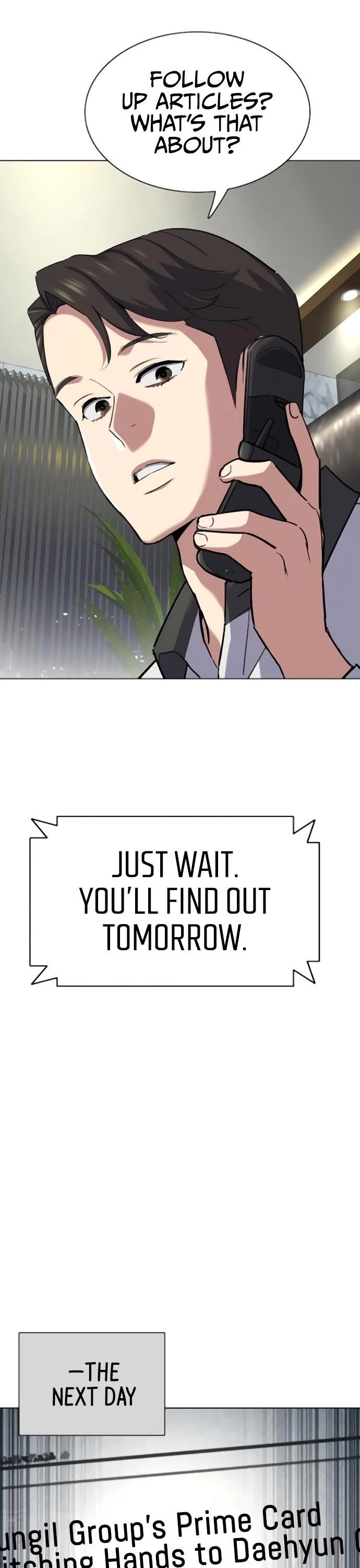 The Chaebeol’s Youngest Son - Chapter 153 Page 5