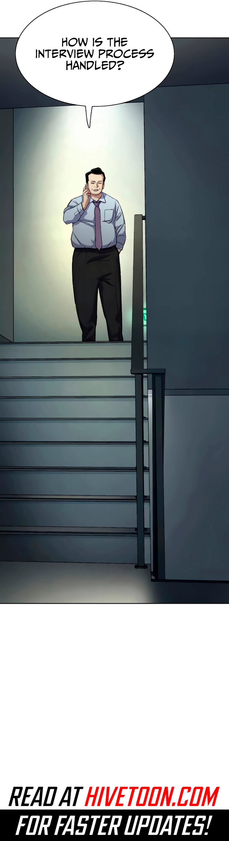 The Chaebeol’s Youngest Son - Chapter 156 Page 12