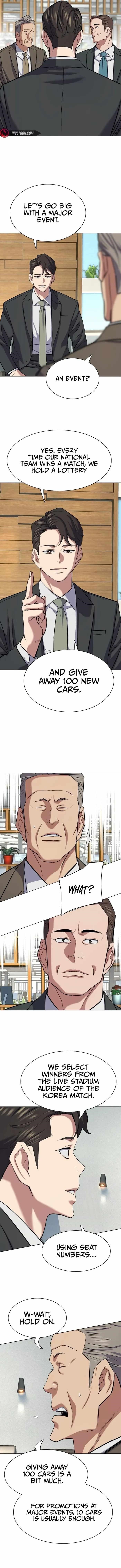 The Chaebeol’s Youngest Son - Chapter 163 Page 2