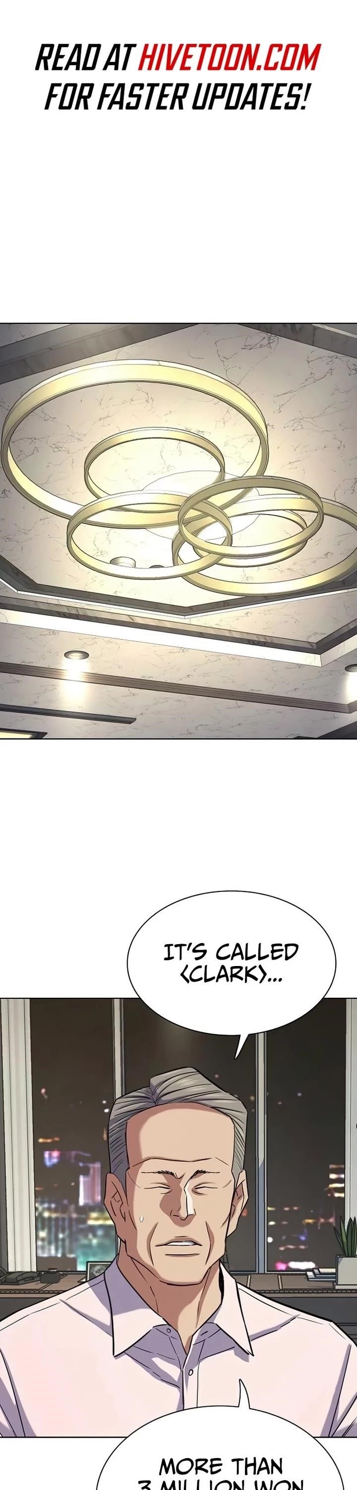 The Chaebeol’s Youngest Son - Chapter 168 Page 1