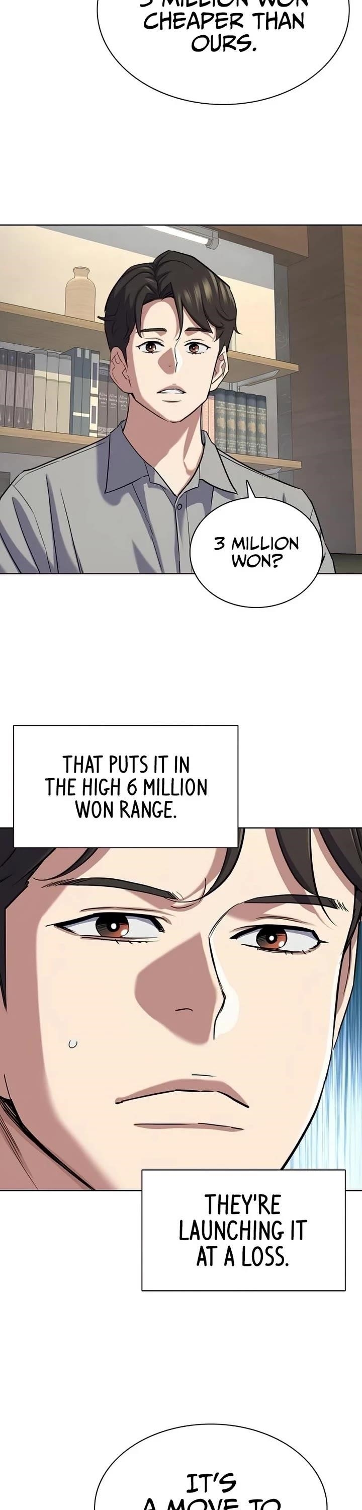 The Chaebeol’s Youngest Son - Chapter 168 Page 2