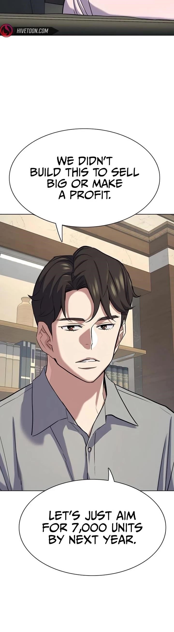 The Chaebeol’s Youngest Son - Chapter 168 Page 4