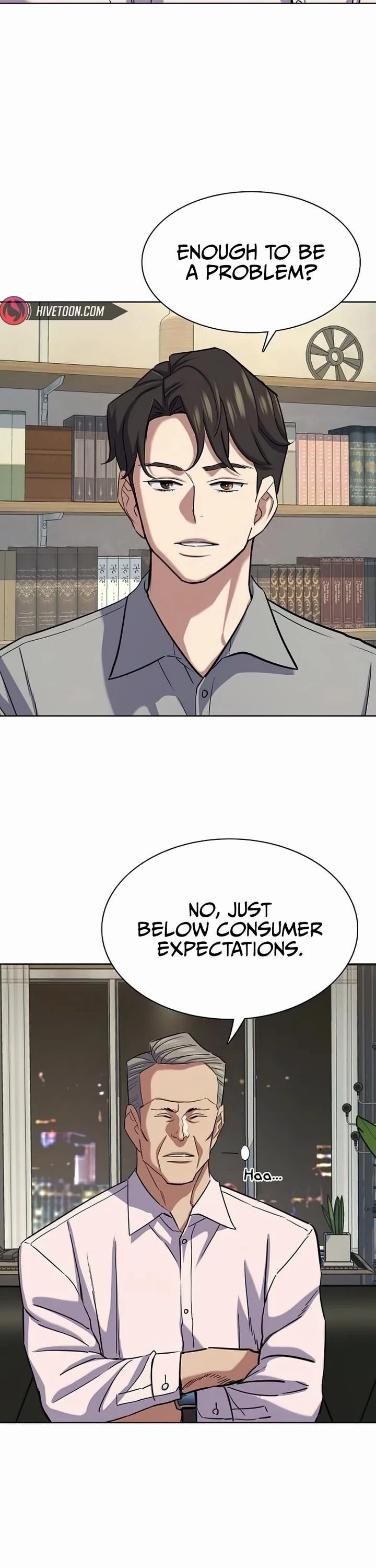 The Chaebeol’s Youngest Son - Chapter 168 Page 6