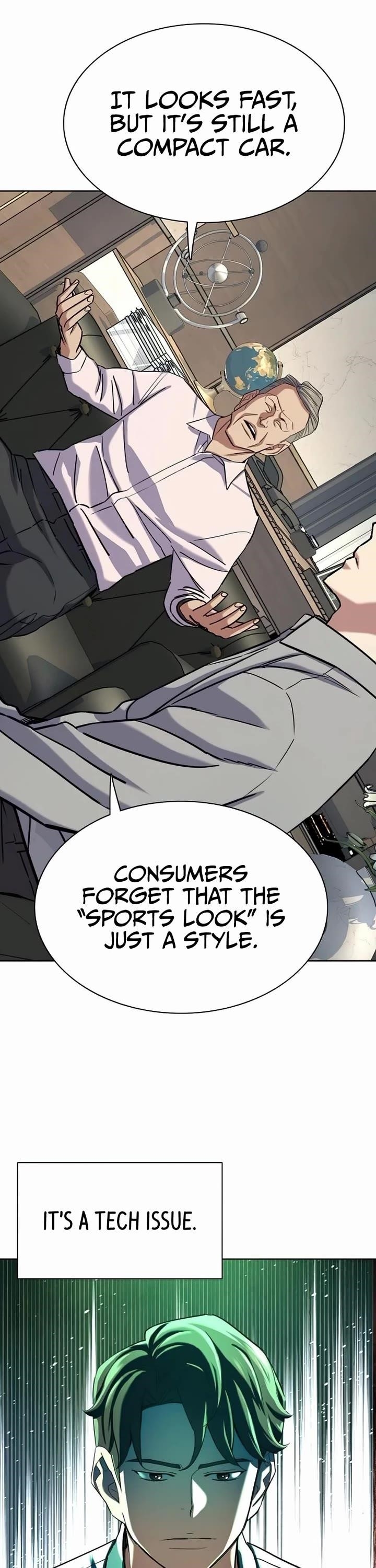 The Chaebeol’s Youngest Son - Chapter 168 Page 7