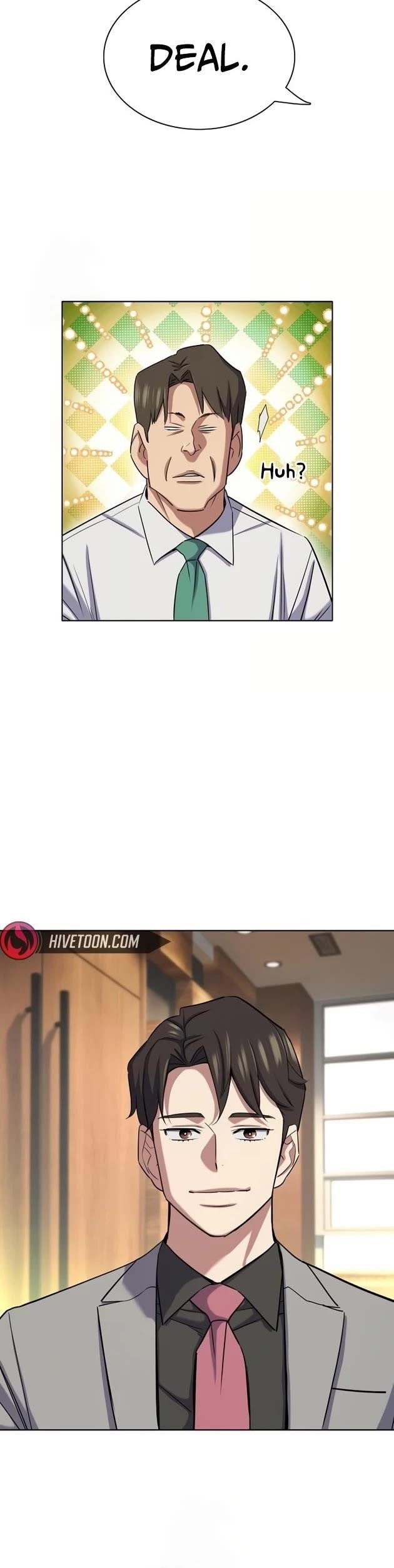 The Chaebeol’s Youngest Son - Chapter 169 Page 12