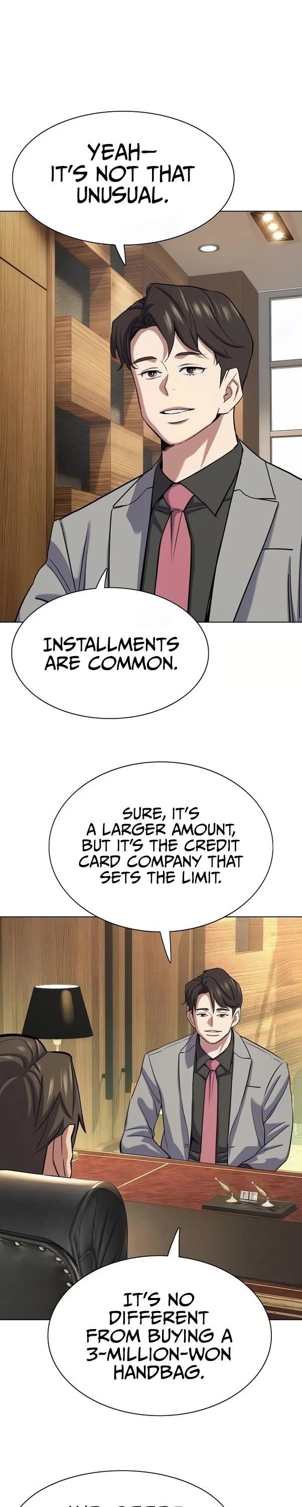 The Chaebeol’s Youngest Son - Chapter 169 Page 2