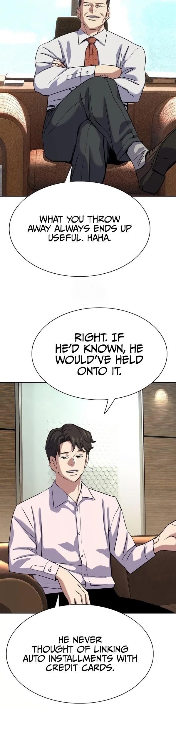 The Chaebeol’s Youngest Son - Chapter 169 Page 23