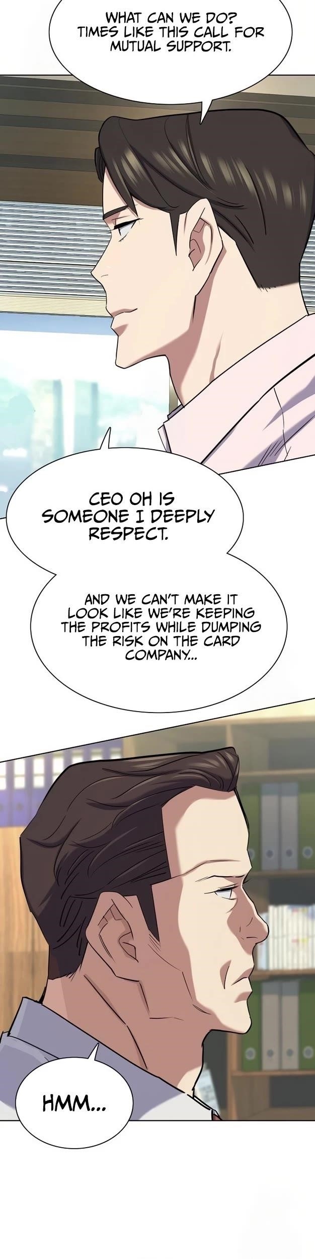 The Chaebeol’s Youngest Son - Chapter 169 Page 28