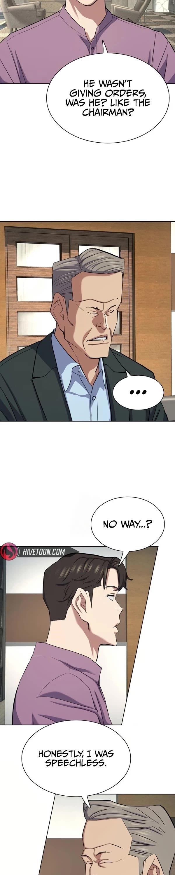 The Chaebeol’s Youngest Son - Chapter 169 Page 38