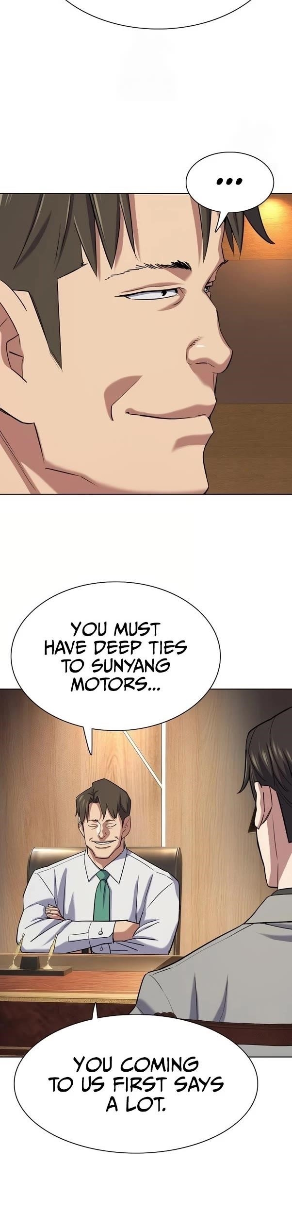 The Chaebeol’s Youngest Son - Chapter 169 Page 4