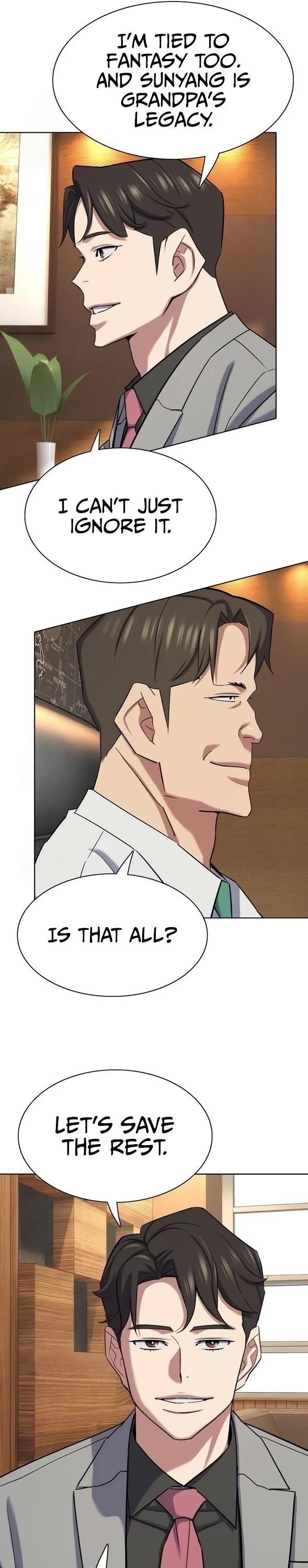 The Chaebeol’s Youngest Son - Chapter 169 Page 5
