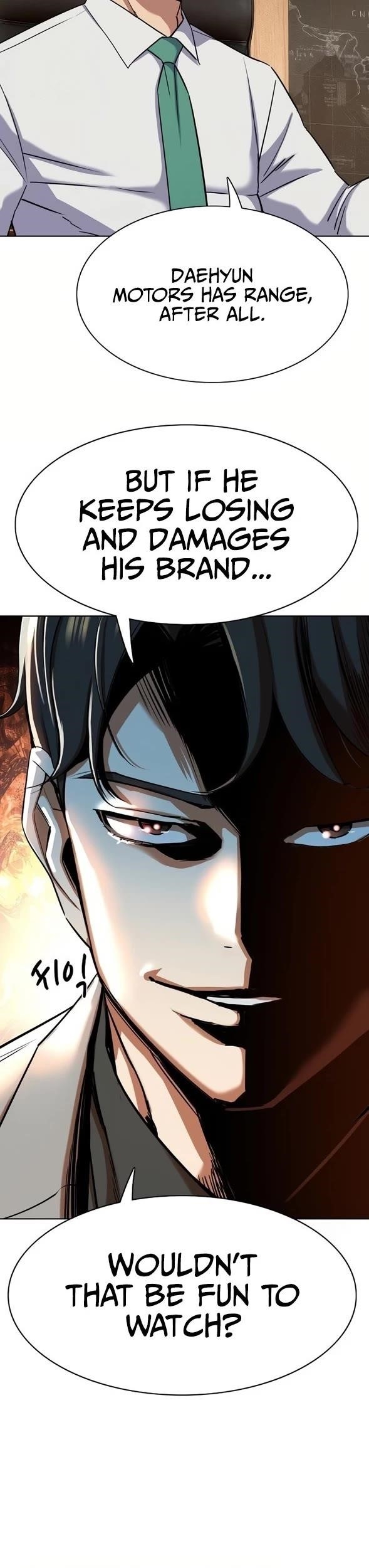 The Chaebeol’s Youngest Son - Chapter 169 Page 8