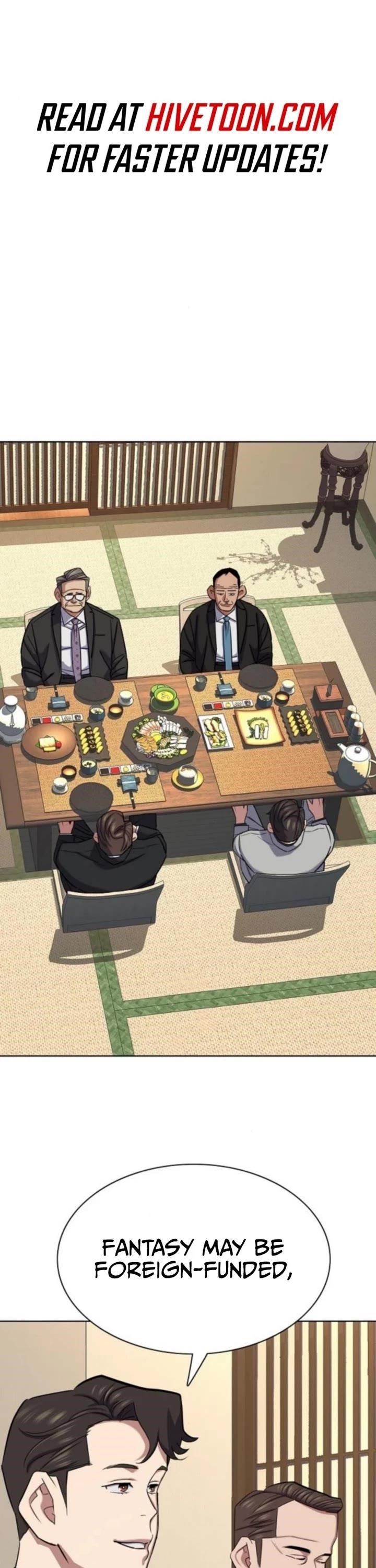 The Chaebeol’s Youngest Son - Chapter 174 Page 1