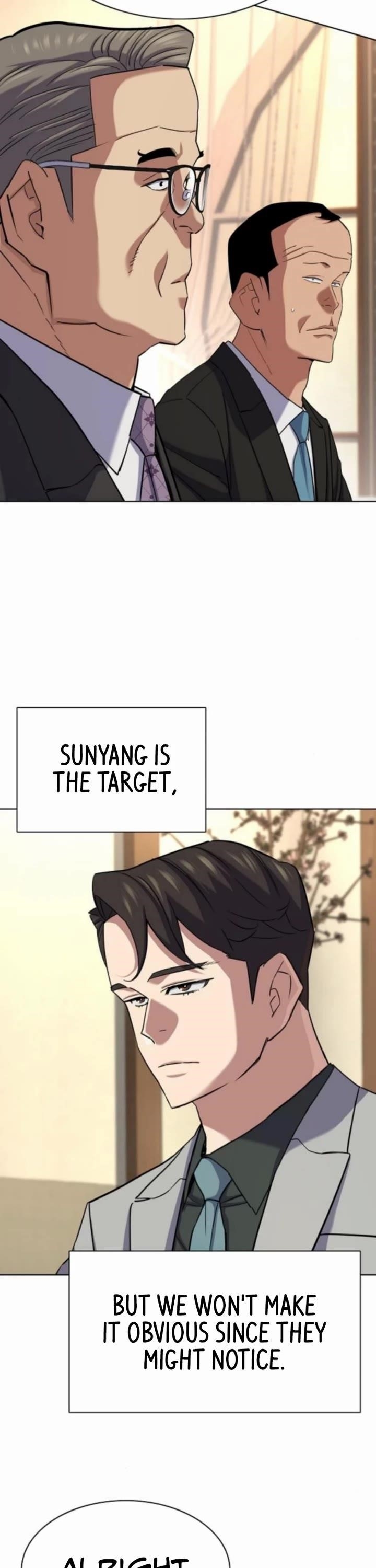 The Chaebeol’s Youngest Son - Chapter 174 Page 12