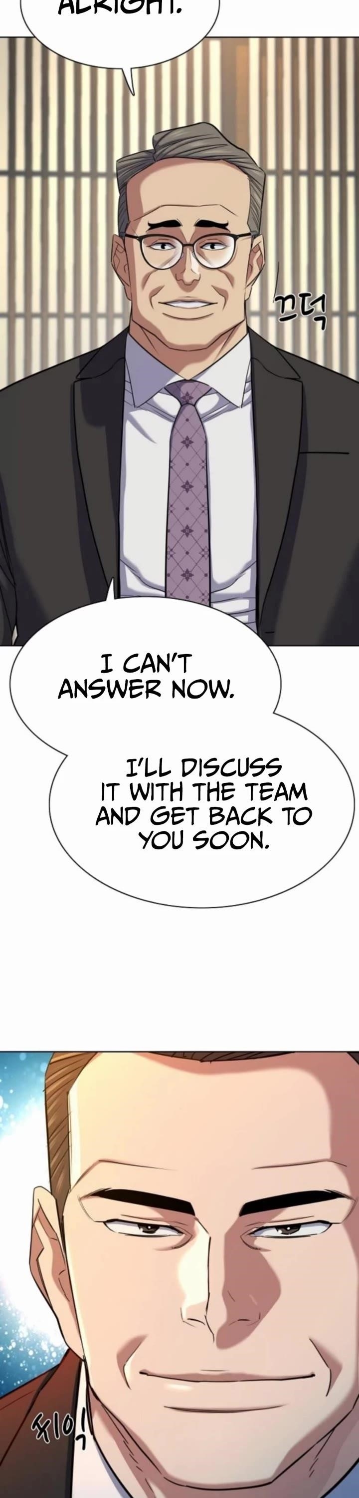 The Chaebeol’s Youngest Son - Chapter 174 Page 13