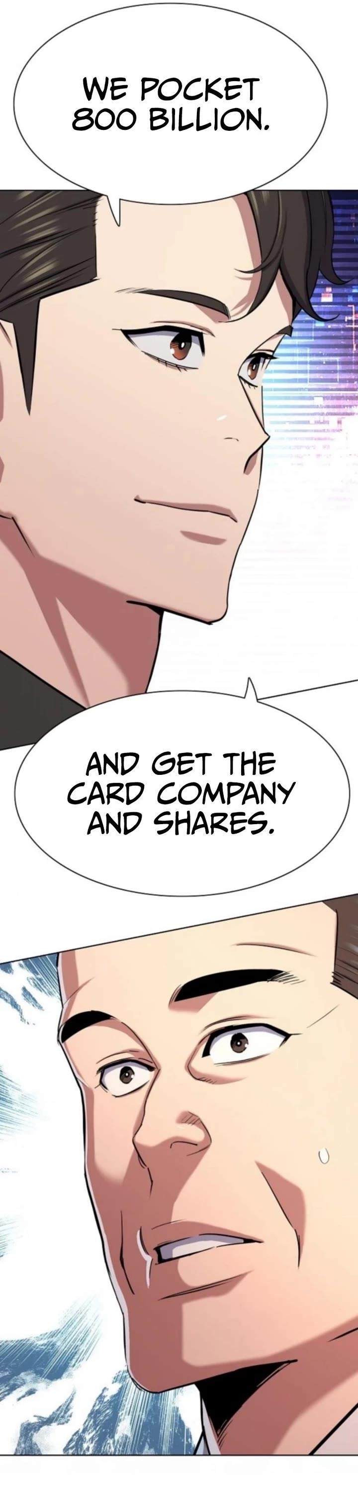 The Chaebeol’s Youngest Son - Chapter 174 Page 20