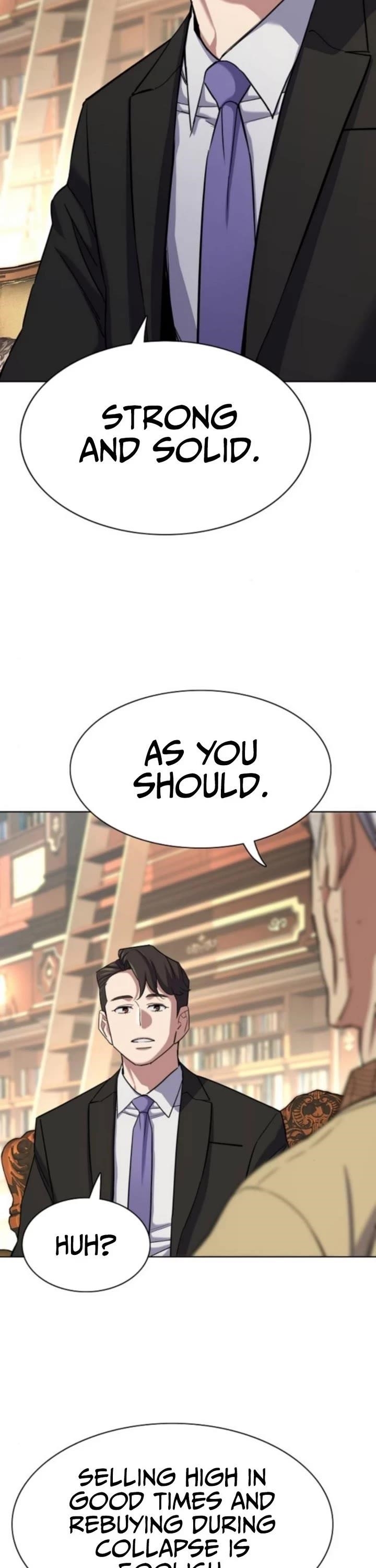 The Chaebeol’s Youngest Son - Chapter 174 Page 41