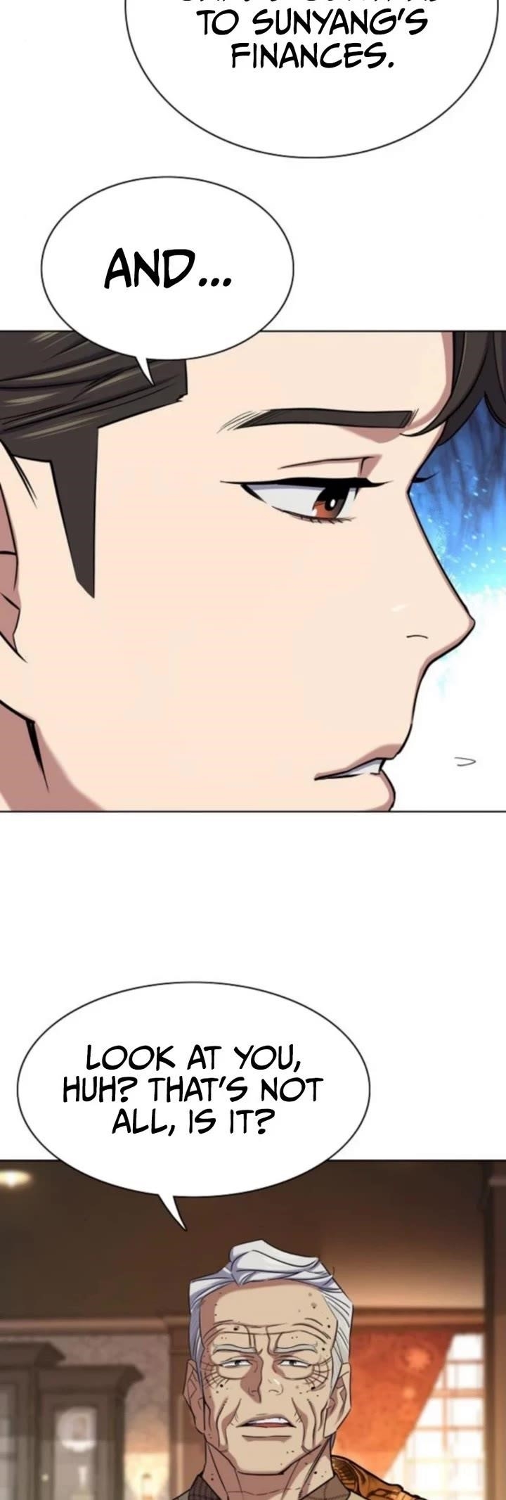 The Chaebeol’s Youngest Son - Chapter 174 Page 43