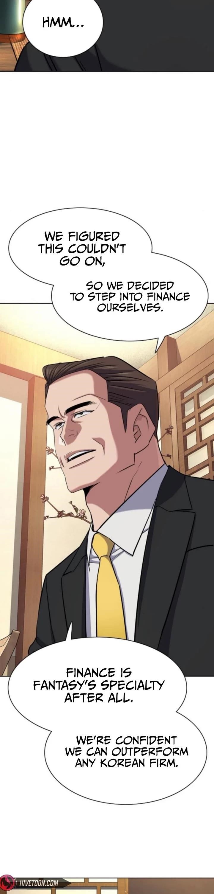 The Chaebeol’s Youngest Son - Chapter 174 Page 8