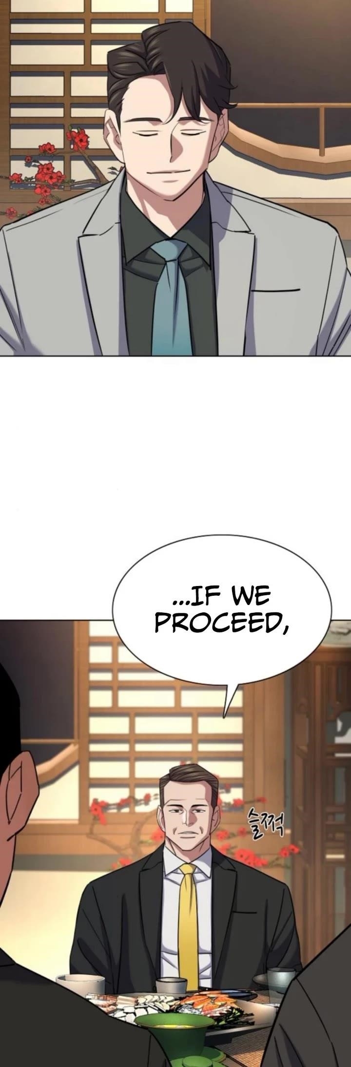 The Chaebeol’s Youngest Son - Chapter 174 Page 9