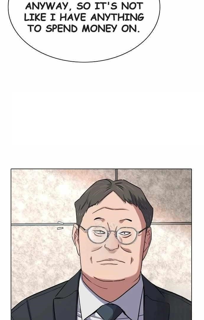 The Chaebeol’s Youngest Son - Chapter 176 Page 1