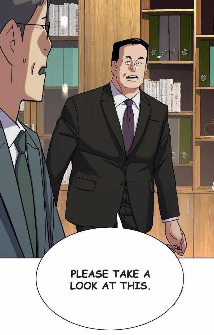 The Chaebeol’s Youngest Son - Chapter 176 Page 111