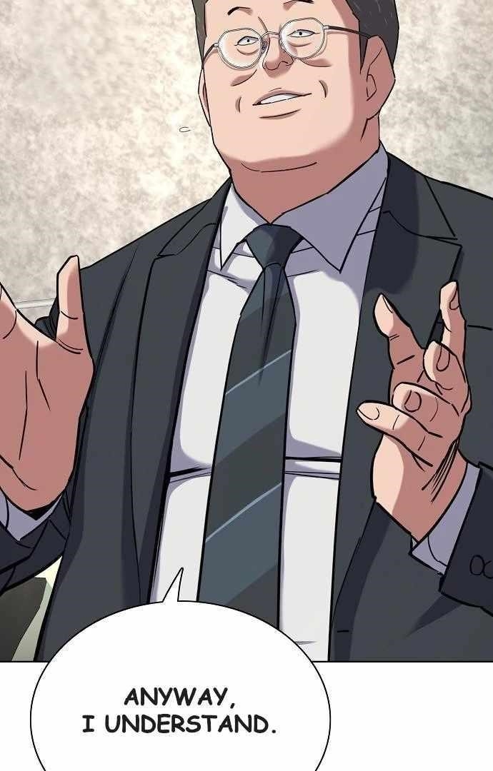 The Chaebeol’s Youngest Son - Chapter 176 Page 16