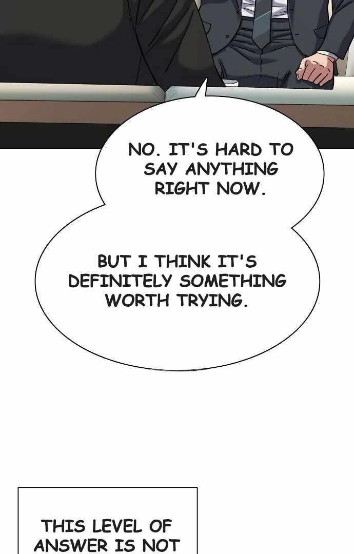 The Chaebeol’s Youngest Son - Chapter 176 Page 18