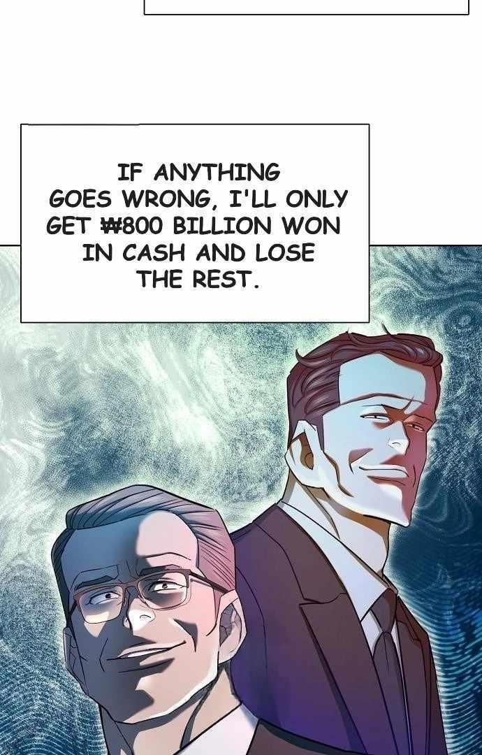 The Chaebeol’s Youngest Son - Chapter 176 Page 20