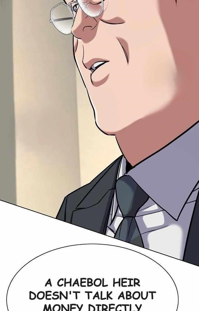 The Chaebeol’s Youngest Son - Chapter 176 Page 3