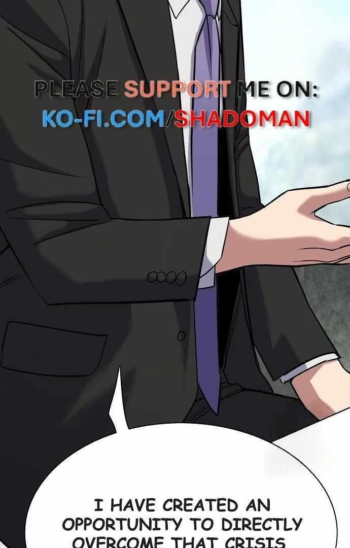 The Chaebeol’s Youngest Son - Chapter 176 Page 31