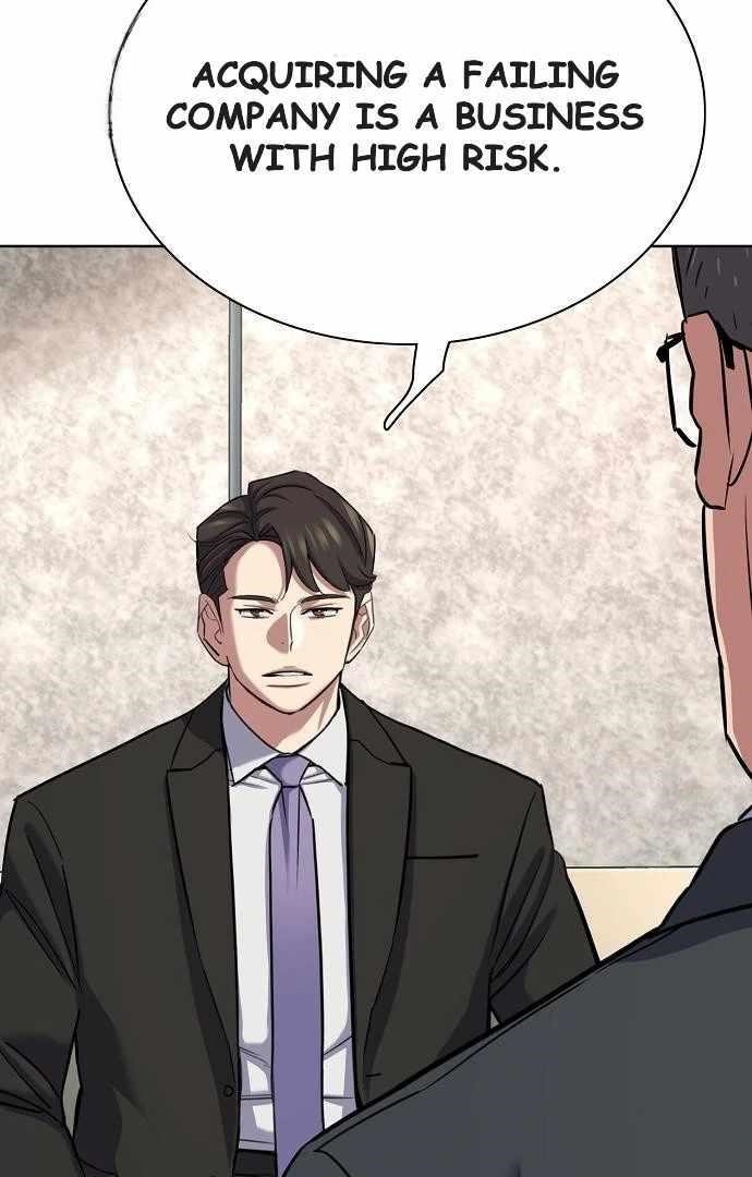 The Chaebeol’s Youngest Son - Chapter 176 Page 36