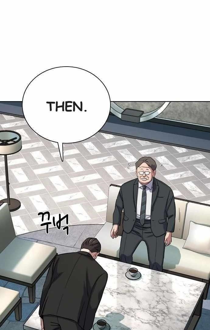 The Chaebeol’s Youngest Son - Chapter 176 Page 49