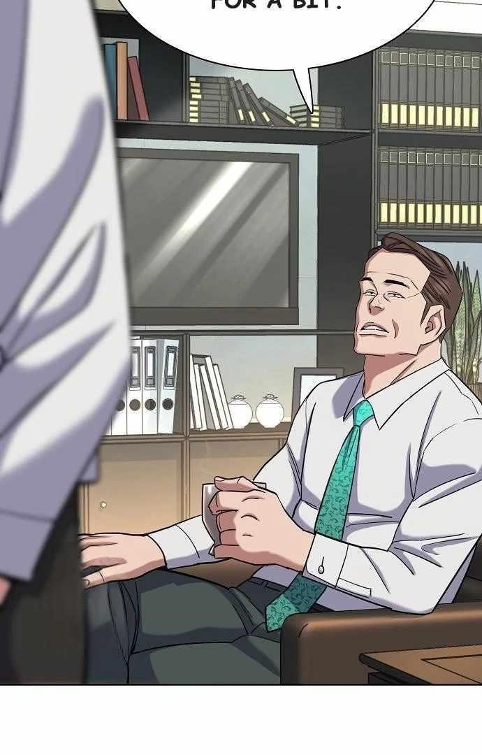 The Chaebeol’s Youngest Son - Chapter 176 Page 59