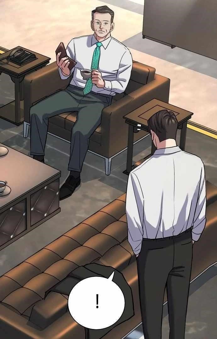 The Chaebeol’s Youngest Son - Chapter 176 Page 81