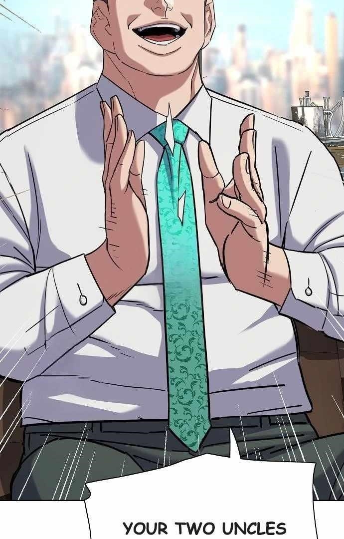 The Chaebeol’s Youngest Son - Chapter 176 Page 93