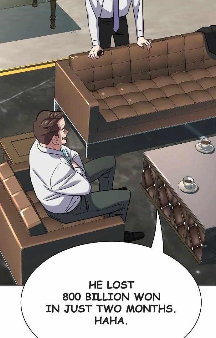 The Chaebeol’s Youngest Son - Chapter 176 Page 95