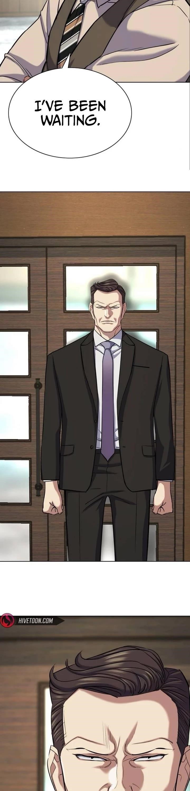 The Chaebeol’s Youngest Son - Chapter 177 Page 2