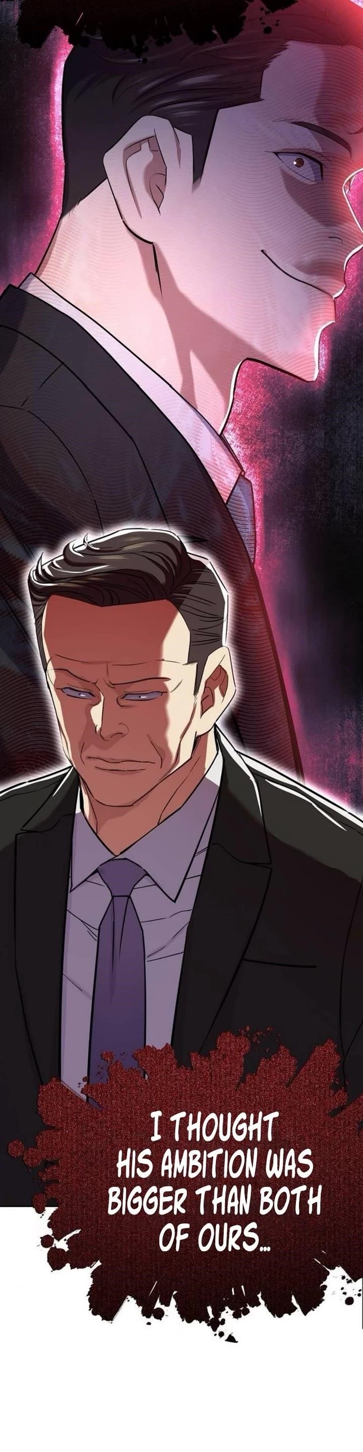 The Chaebeol’s Youngest Son - Chapter 177 Page 24